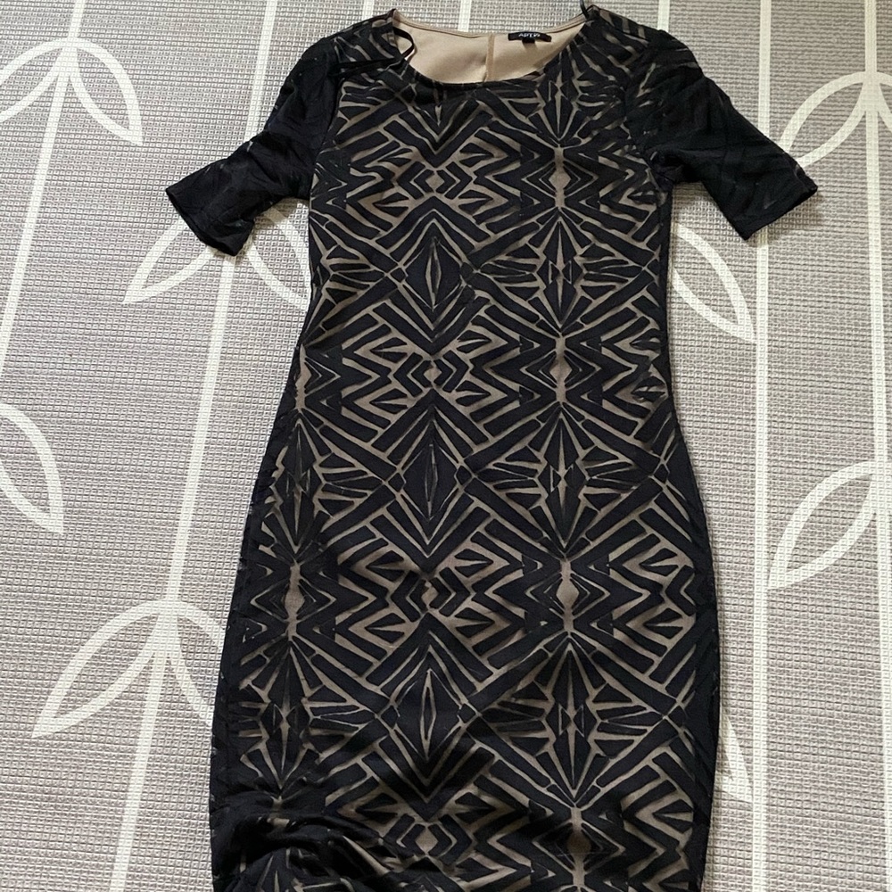 MIDI dress